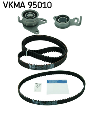 Set curea de distributie VKMA 95010 SKF